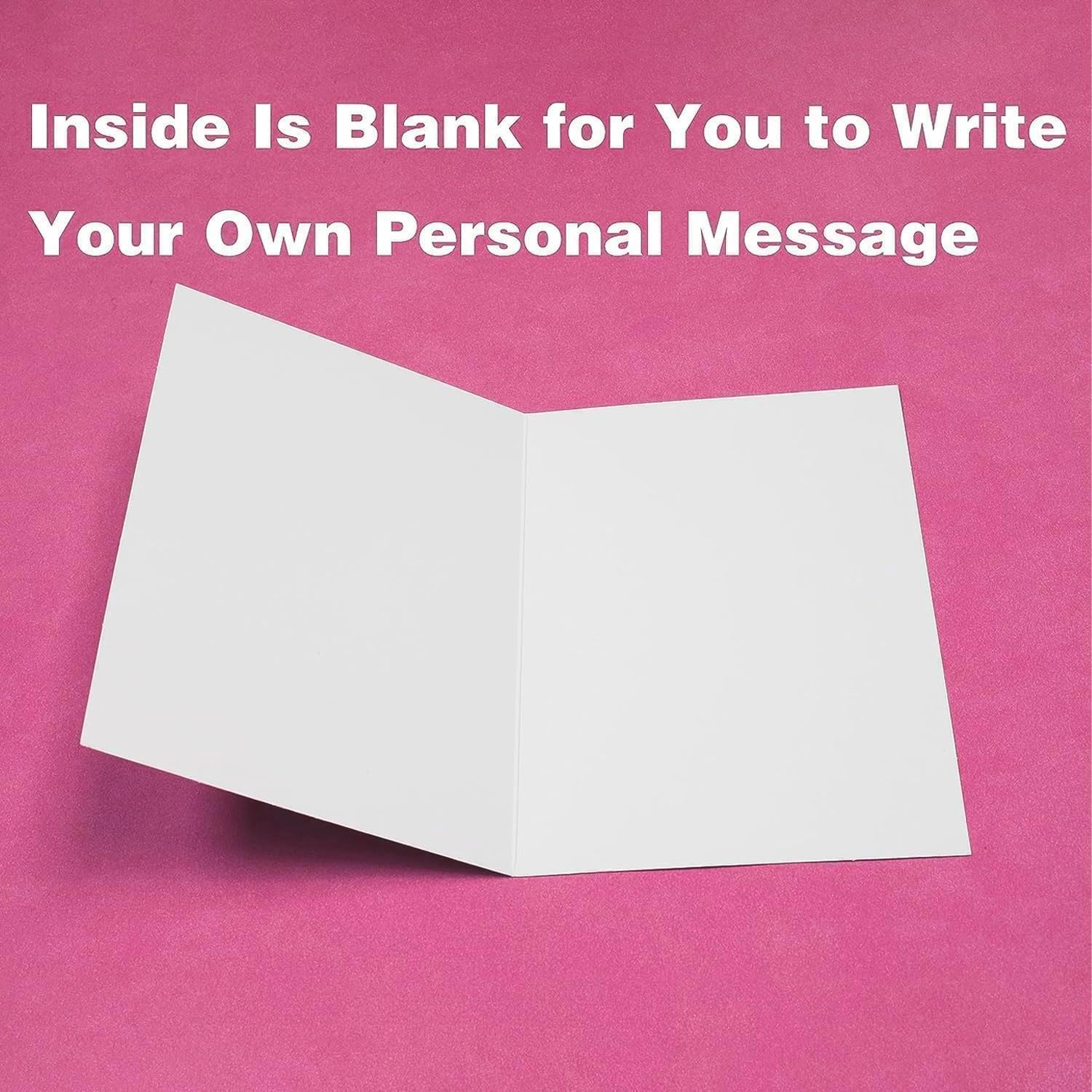 Lovely Happy Birthday Card Gift for Dog Lover, Cute Dogs Birthday Cards Gift for Dad Mom Brother Sister Men Women Dogs Owner - Image 5