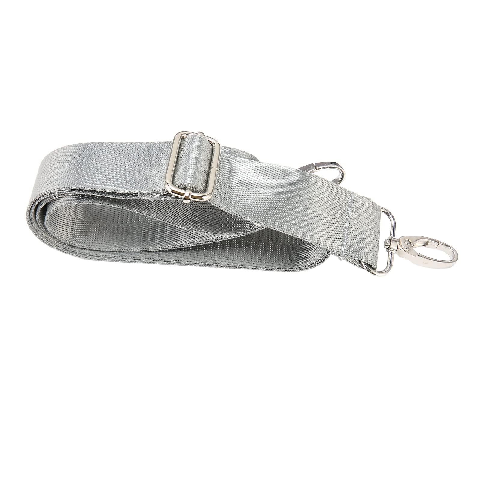 Bolsa de Almacenamiento de Viaje para PS5, Bolsa de Estuche Rígido Portátil Duradero EVA, Estuche VR de Gran Capacidad para PS5 VR2 (Gris)
