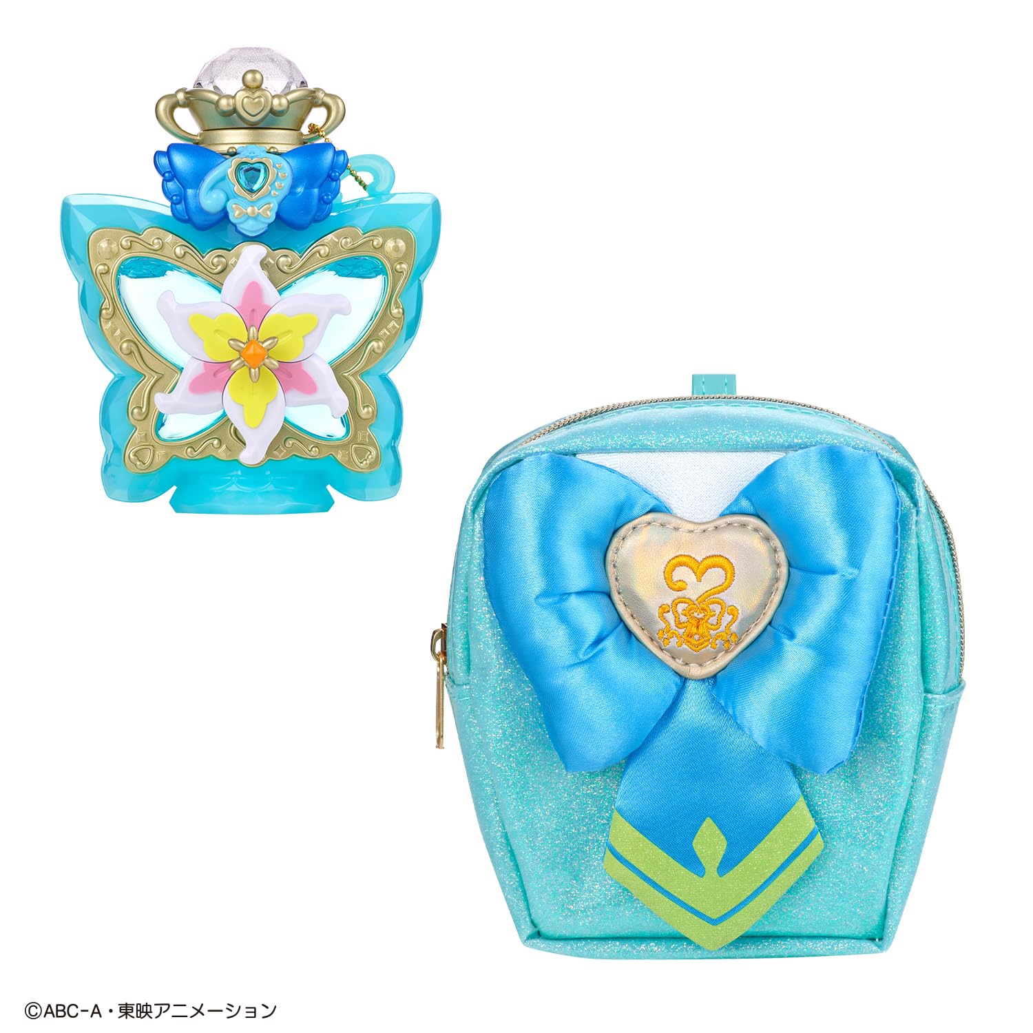Amazon.co.jp: [バンダイ(BANDAI)] 名探偵プリキュア！ Pretty Holic
