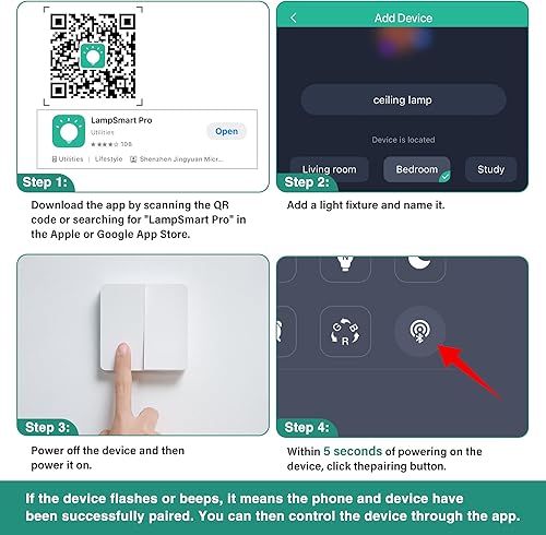Miniatura 6 de COCOSTAR Candelabros de cristal, lámpara LED moderna de lujo, lámpara de techo Suqare de 25 pulgadas, lámpara de techo para comedor, sala de estar,