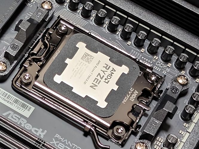 ElecGear AMD AM5 CPUサーマルペーストガード 2個パック