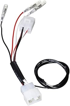 Amazon | キタコ(KITACO) 電源取り出しハーネス (タイプB