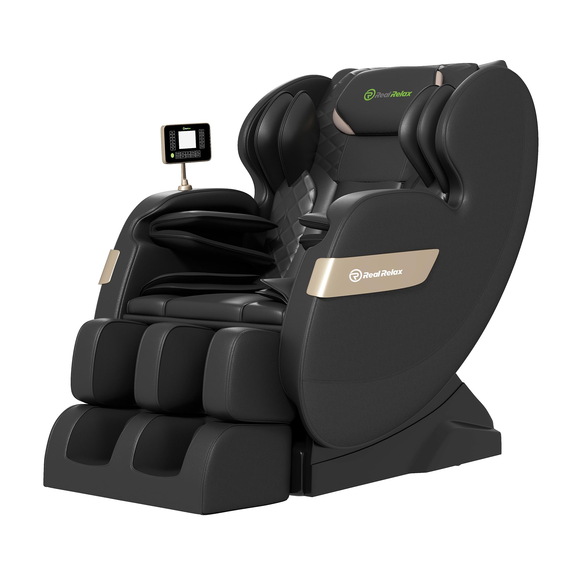 Real Relax 2025 Massage Chair