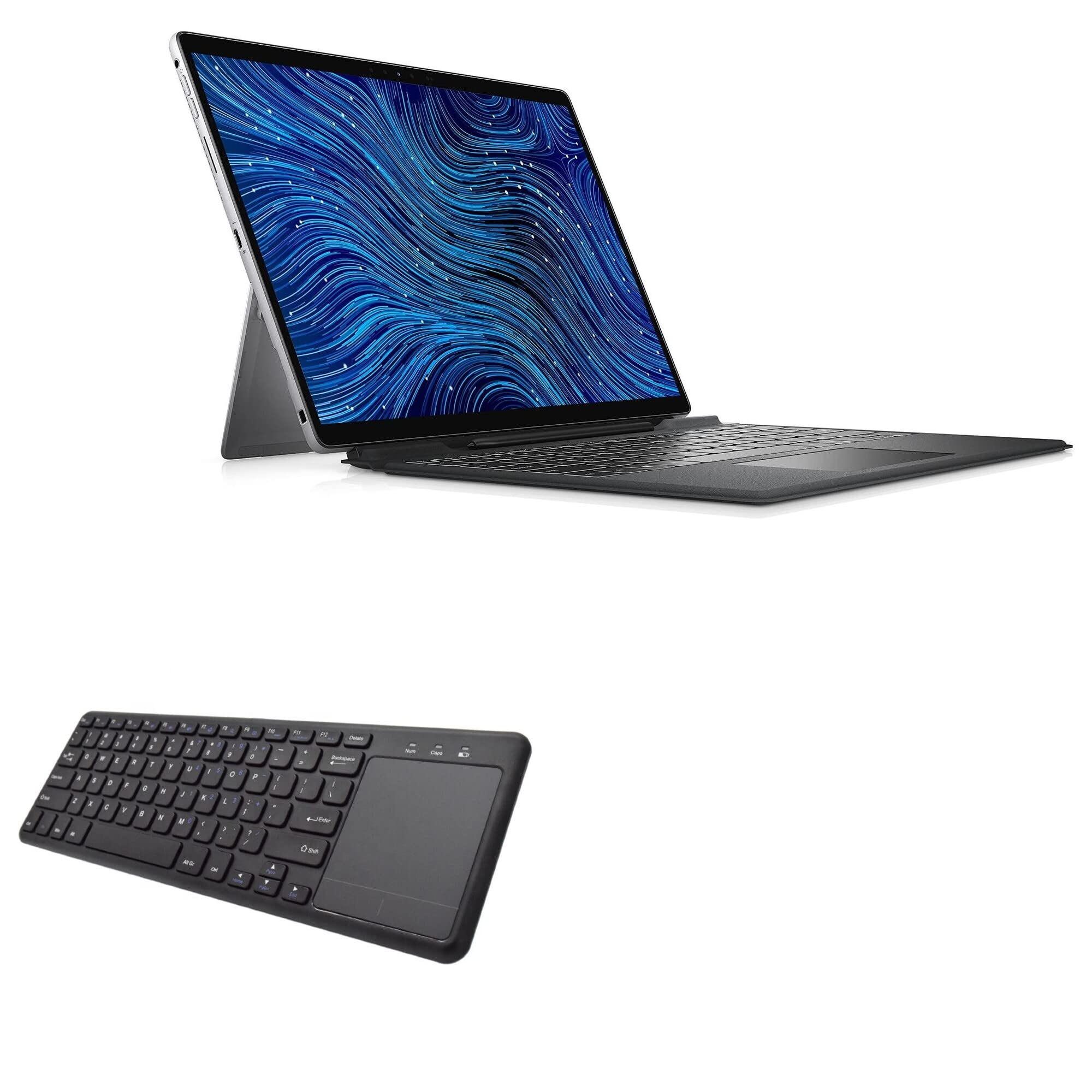 Amazon.com: BoxWave Keyboard Compatible with Dell Latitude 7320 2
