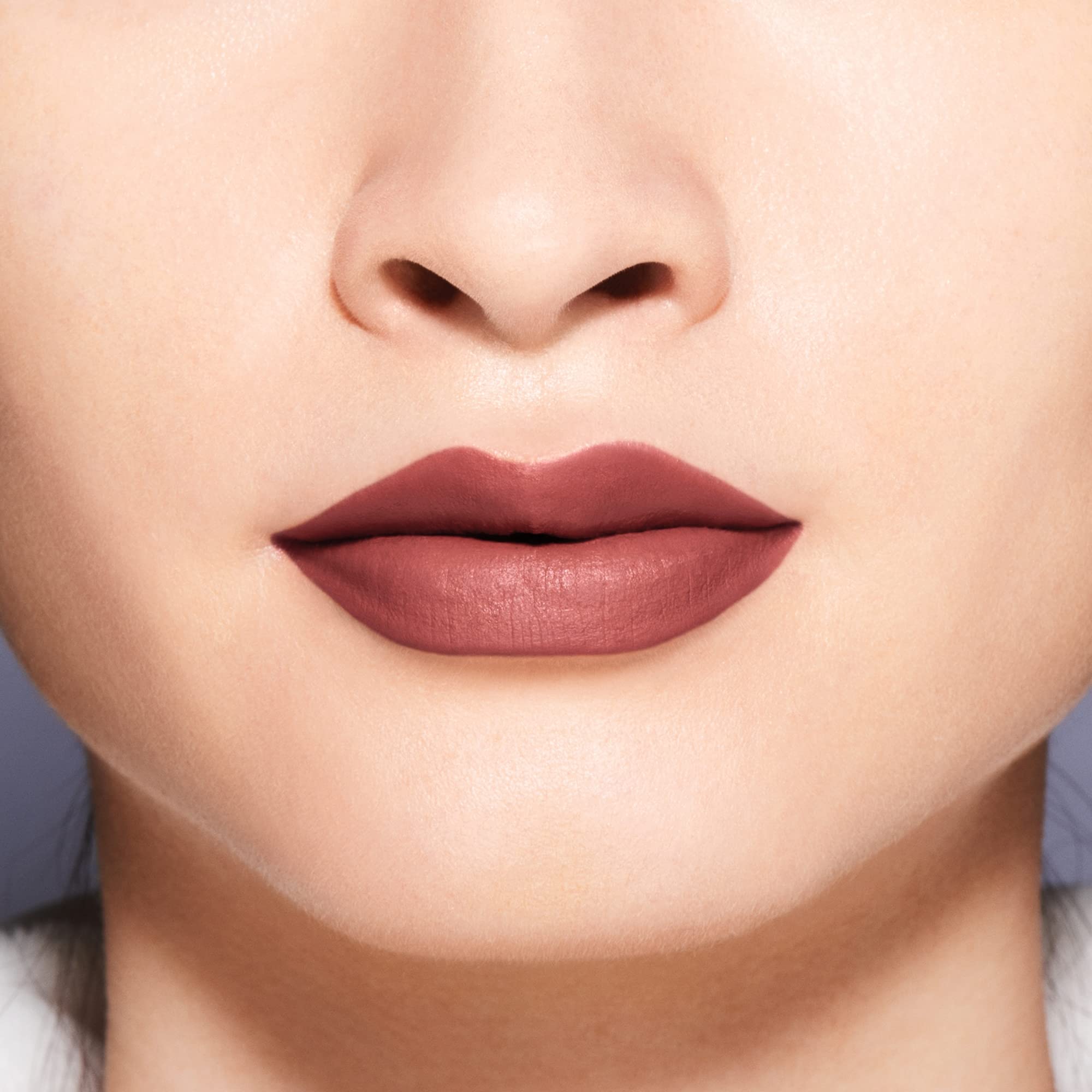 Shiseido Modernmatte Powder Lipstick - 508 Semi Nude (Cinnamon