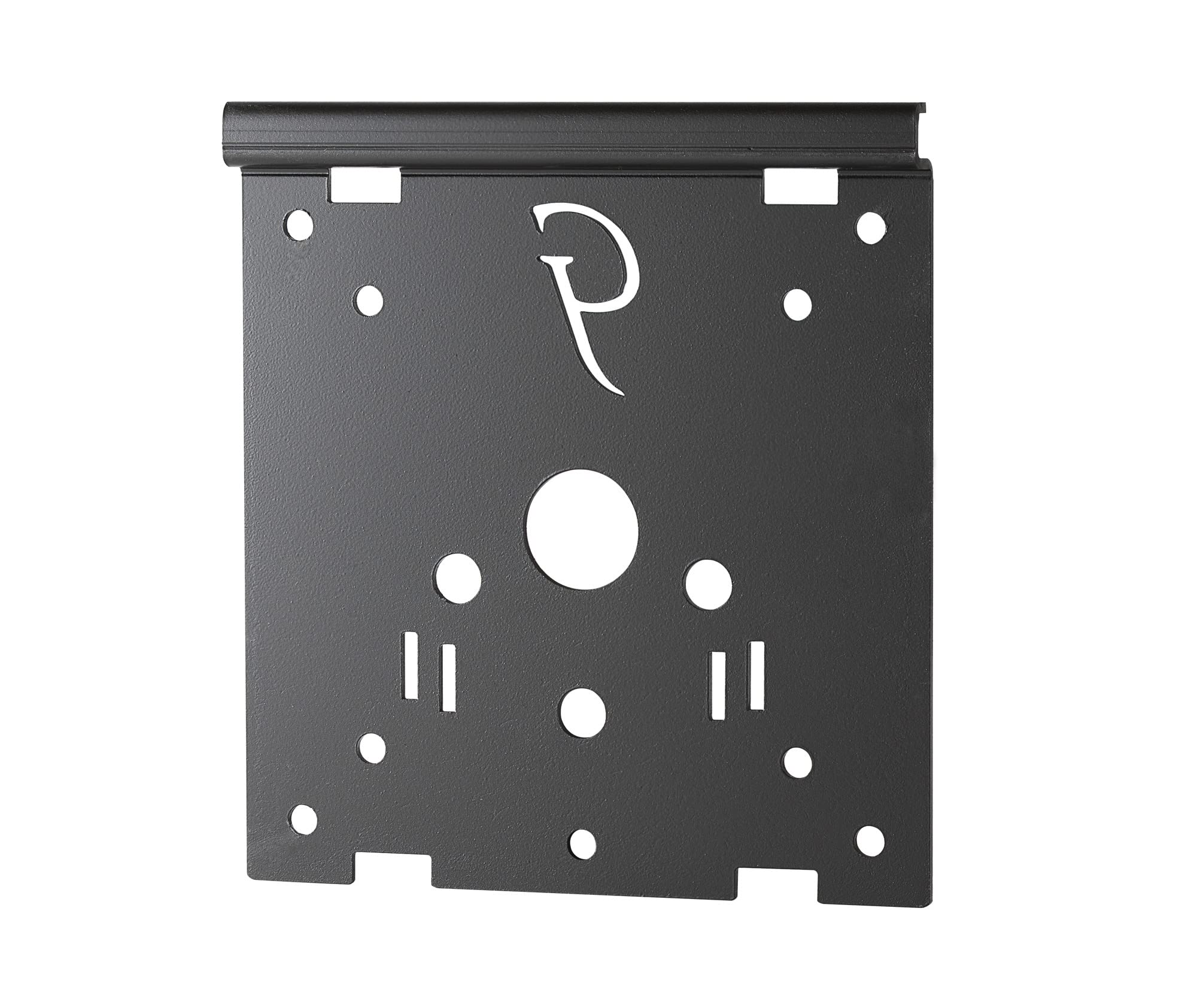 Gladiator Joe Plate for Adjustable Dell Stand by Gladiator Joe - 100% Made in North America
