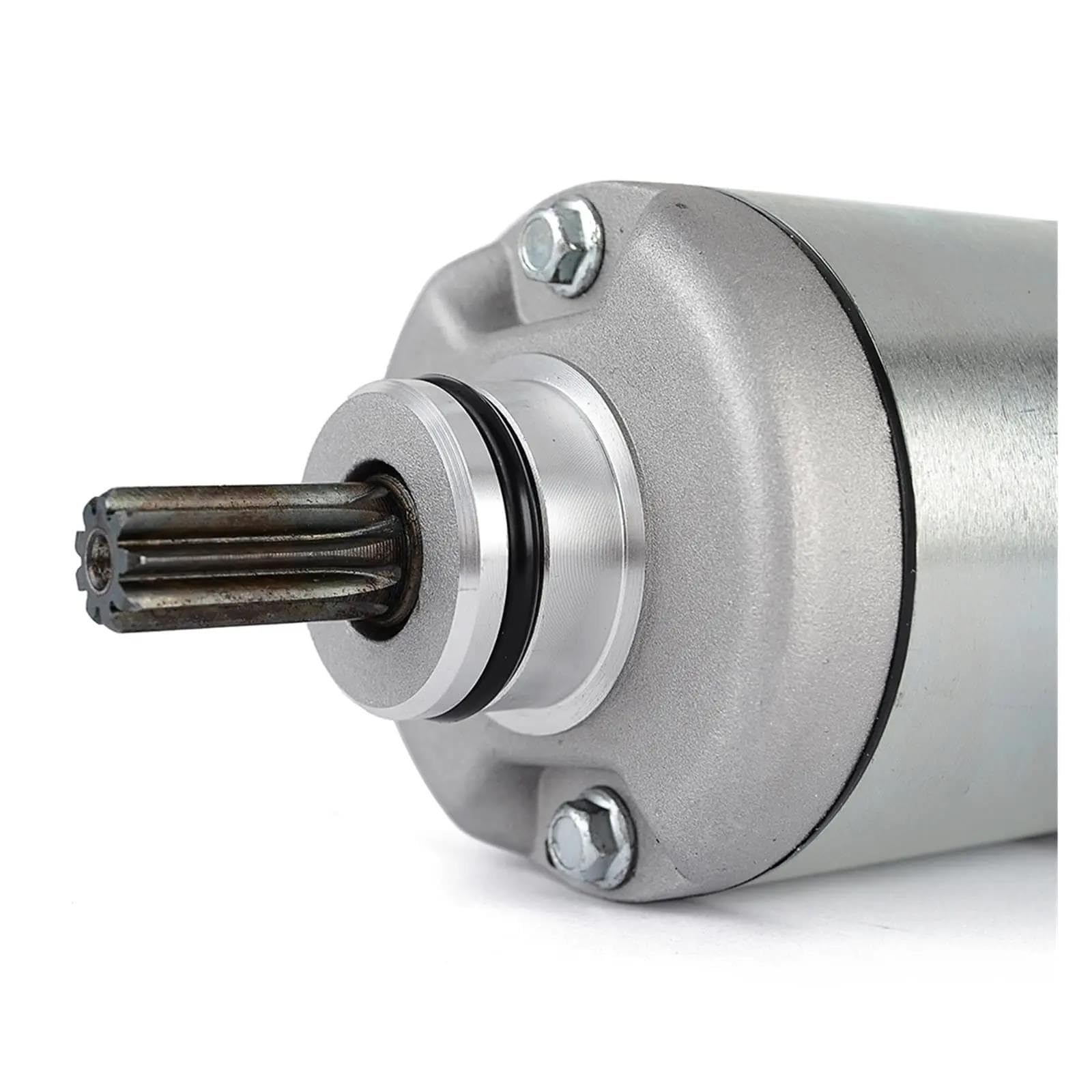 Motor De Arranque De Motocicleta para XR250 CBF250 NX 250 Dominator 31200-KPF-851 31200-KW3-018 31200-KBR-008 Motor de Arranque