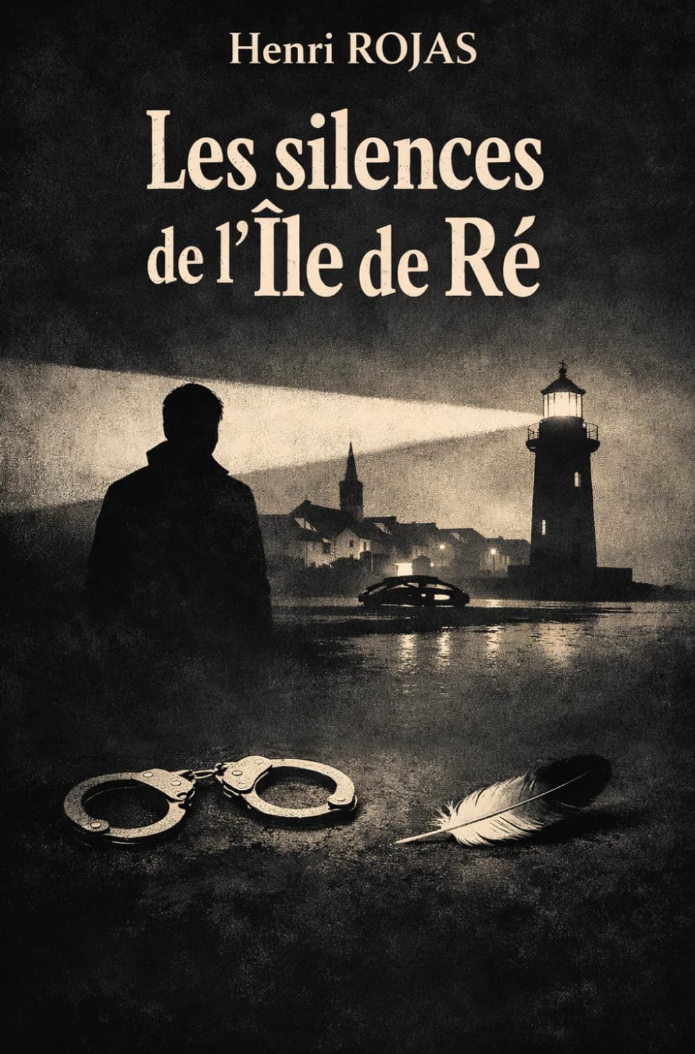 Les silences de l'Île de Ré