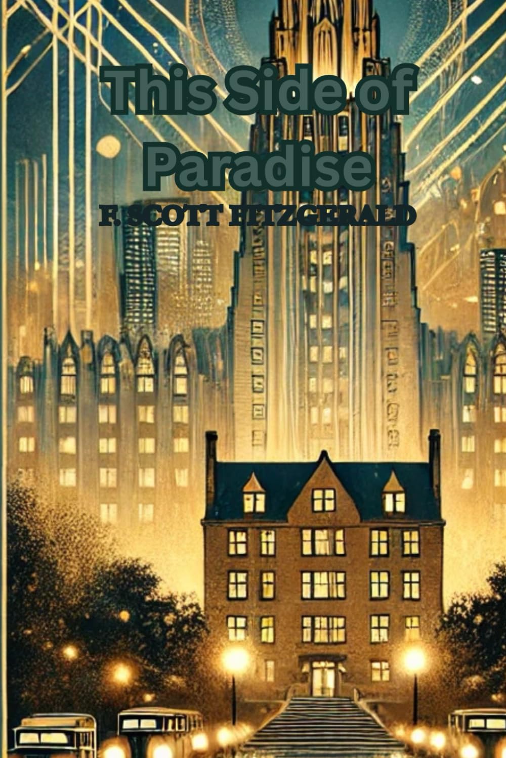 This Side of Paradise