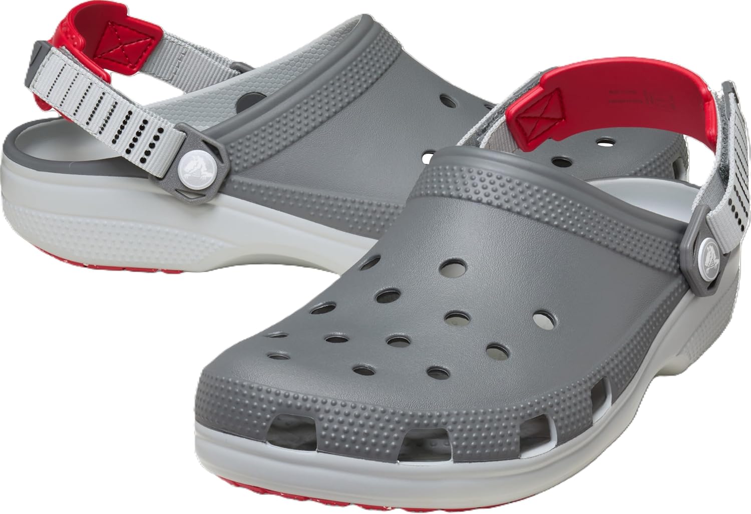 Crocs Unisex Adult Classic Turbo Clogs - Image 2