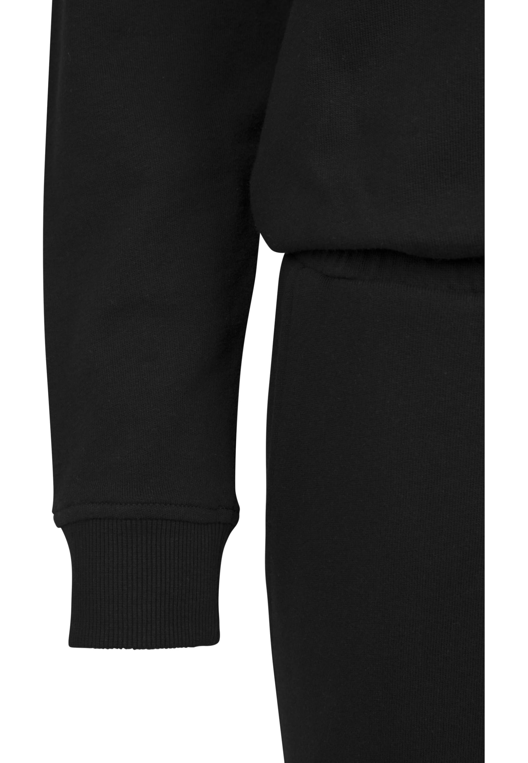 Urban Classics Damen Ladies Long Sleeve Terry Jumpsuit
