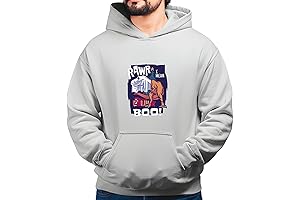 Ghost Hoodie Costume: Spooky Gift for All Ages