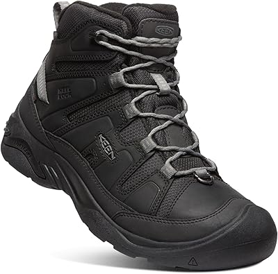 KEEN Circadia Mid Polar