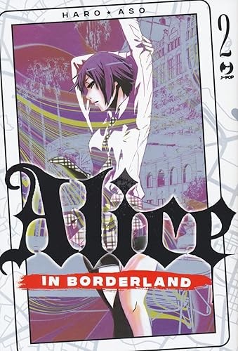 Alice in borderland (Vol. 2)