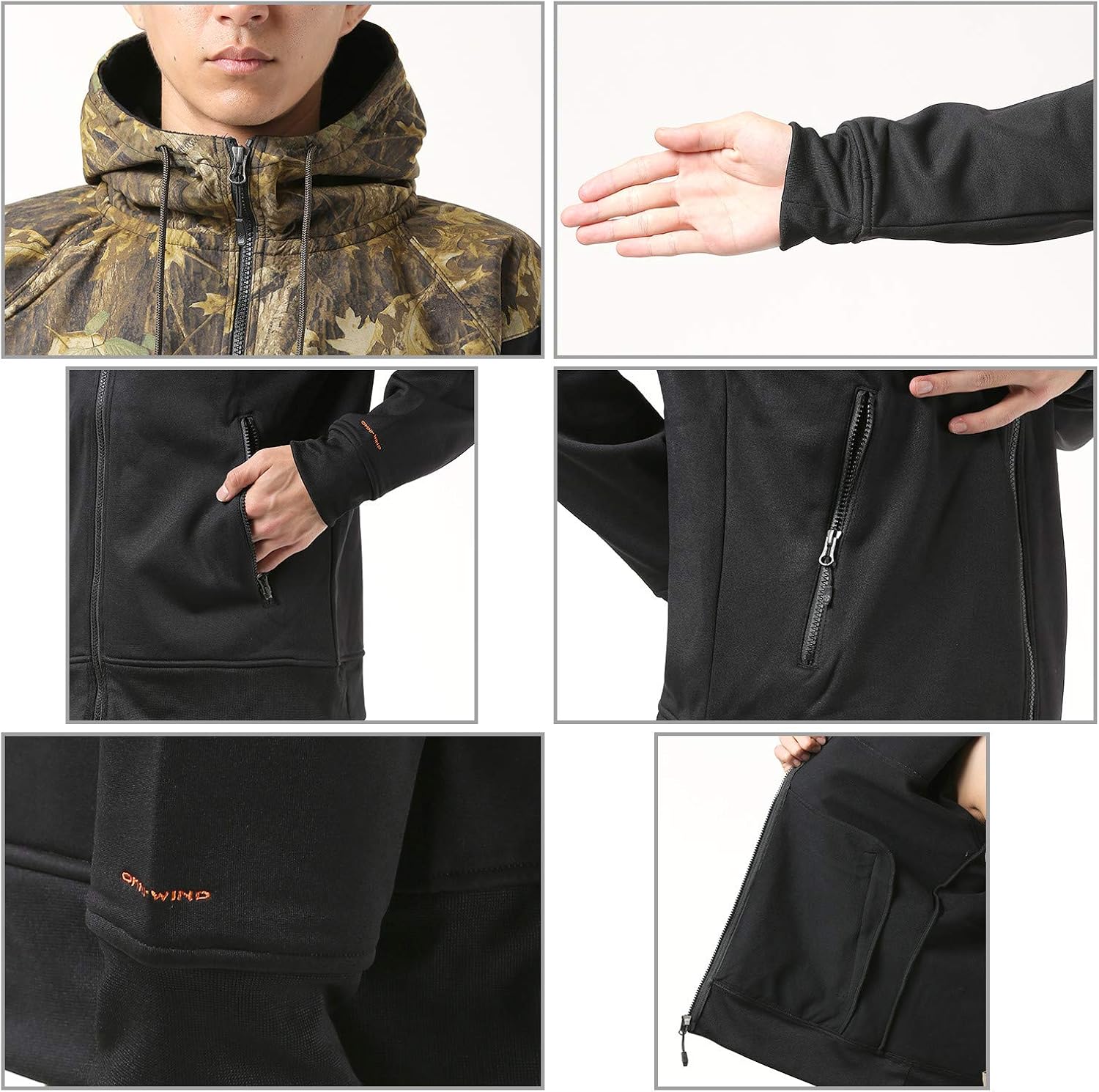 注目ブランド コロンビア レッドテーブルパインズハンティングパターンドフルジップフーディメンズ ｘｌ ティンバーウルフ ９３９ 数量限定 Ignitegospelchoir Org