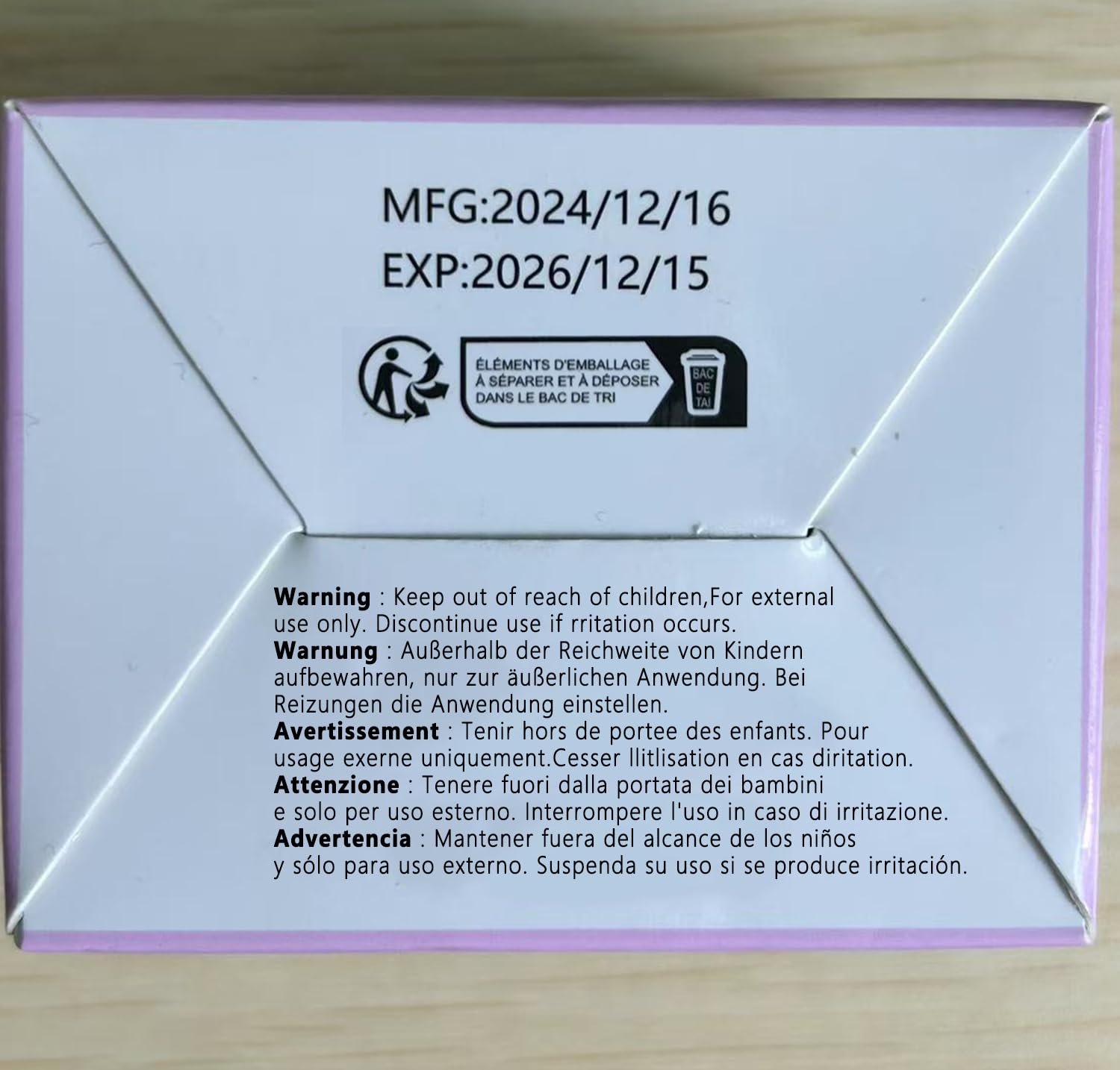 Feuilles de Silicone Pour Cicatrices, 30 autocollants en silicone imperméables, (1,6" x 59" - 1,5M) autocollants lavables, RéUtilisable