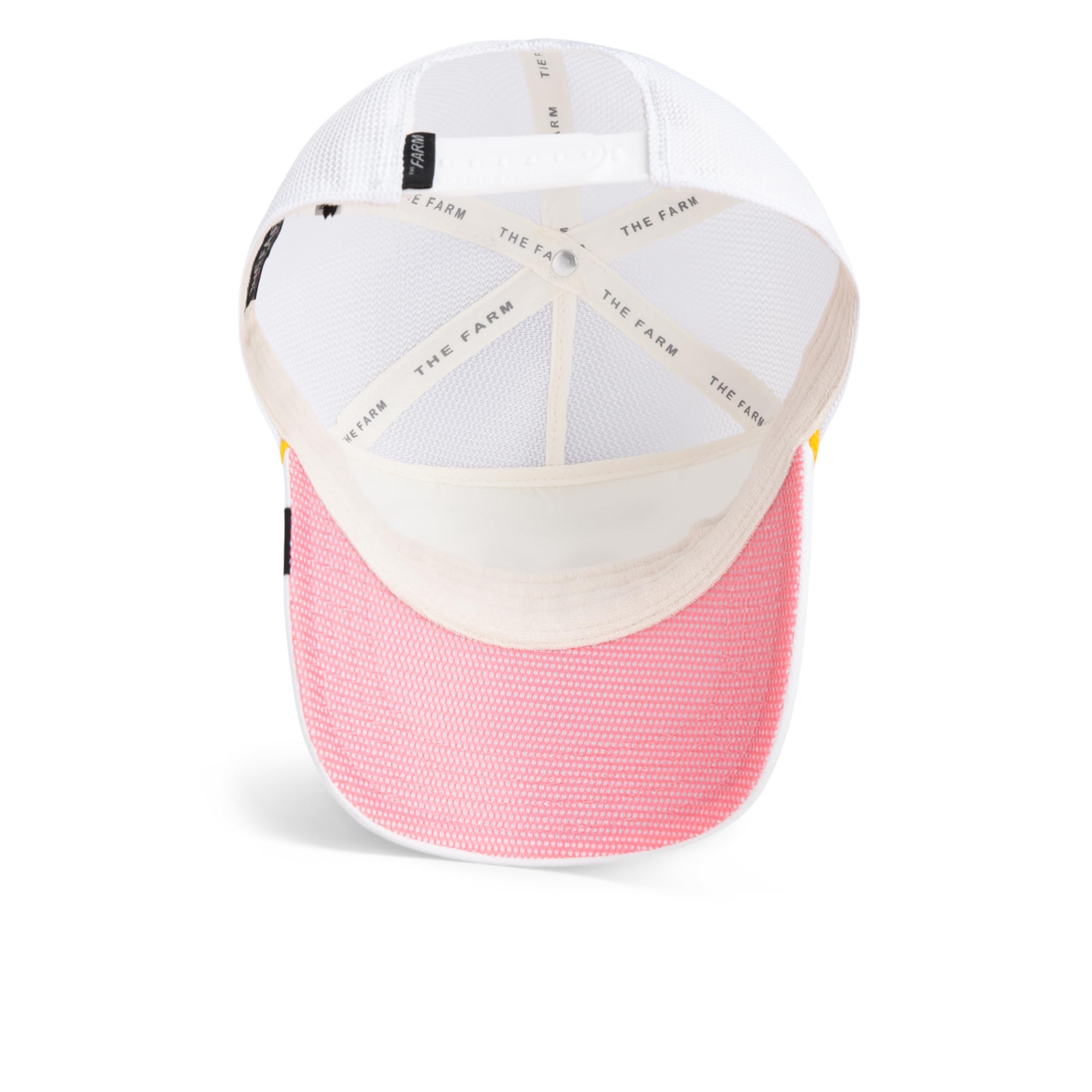 Goorin Bros. Cappello da camionista Surf Rockers Collection per uomo e donna