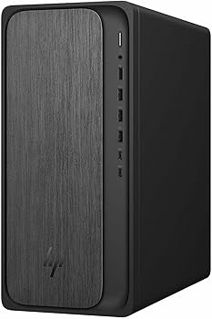 HP OmniDesk（AMD） Amazon.com: HP OmniDesk Desktop PC, AMD Ryzen 7 8700G, 16 GB RAM