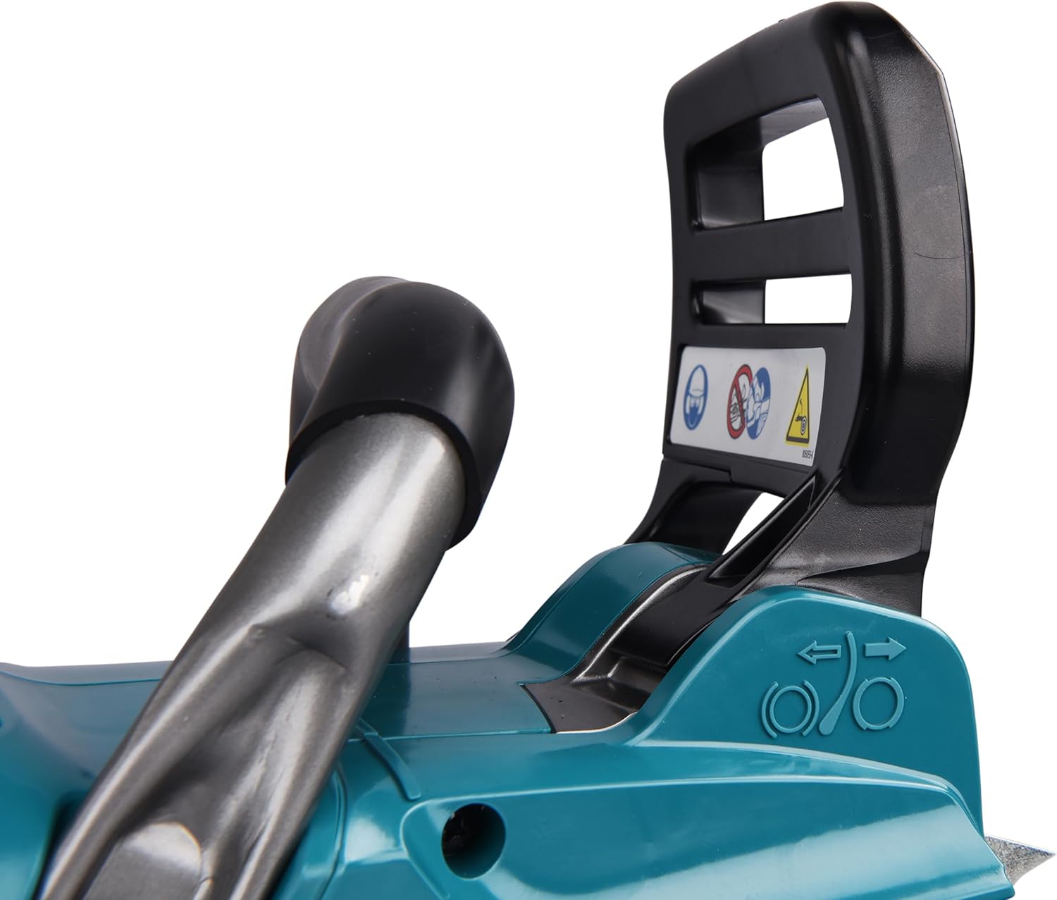 Makita UC011GZ 40V Max Li-ion XGT Brushless 350mm (14”) Chainsaw – Batteries and Chargers Not Included