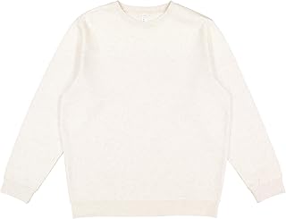 LAT Adult Crewneck Fleece Sweatshirt Men & Women