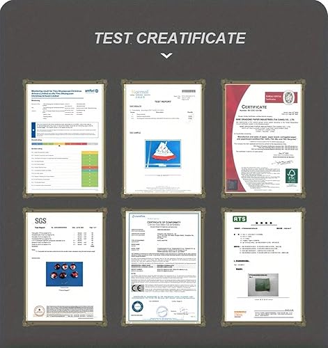 Miniatura 7 de Decoración para árbol de Navidad y 40 piezas con colgante de bola de Navidad de caramelo de macarrón, adornos colgantes para árbol de Navidad,