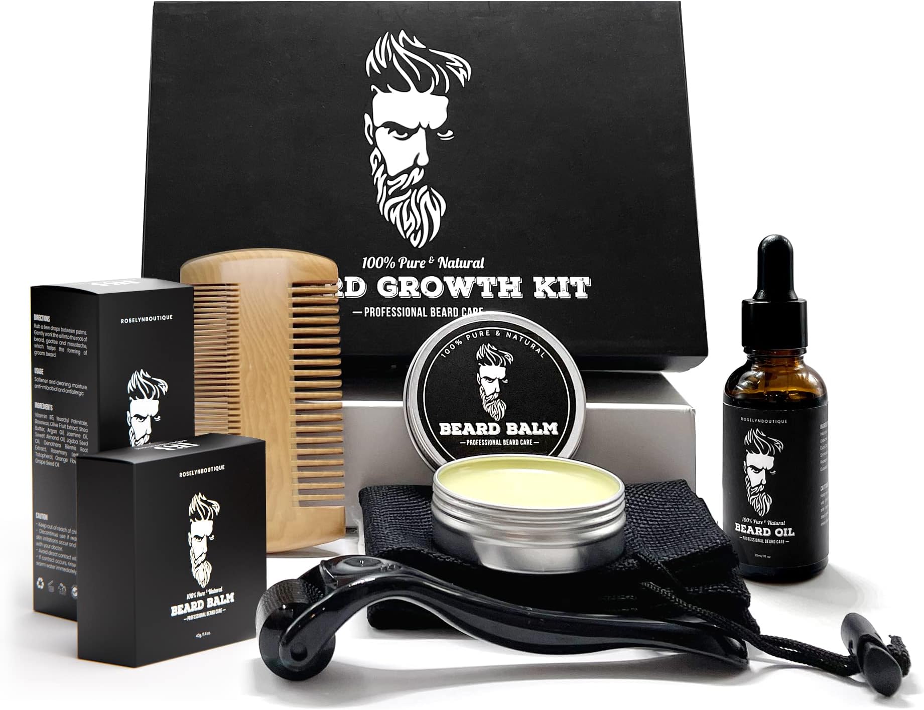 Growth Kit
