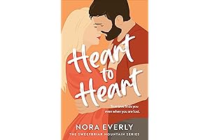 Heart-to-Heart by Nora Everly