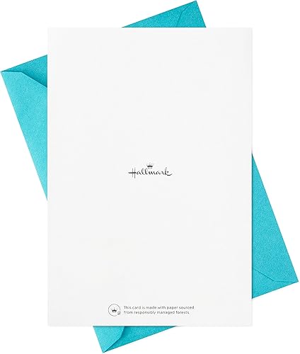 Miniatura 7 de Hallmark Eid Mubarak (16 tarjetas con sobres)