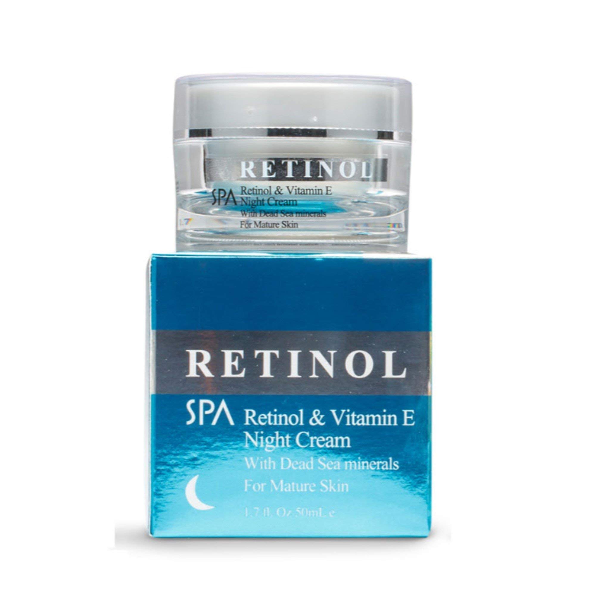 retinol is vitamin e