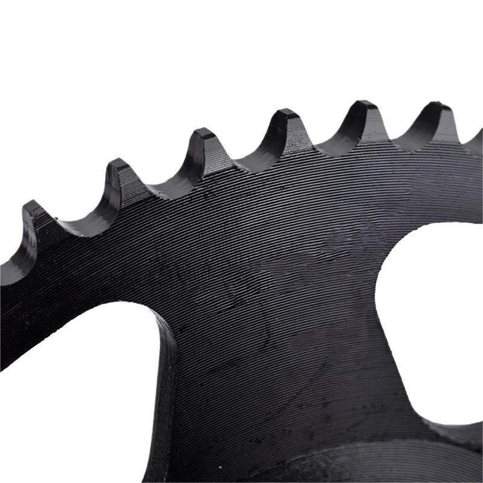 piñón Frontal Para YamahaDT125 TW200 XT200