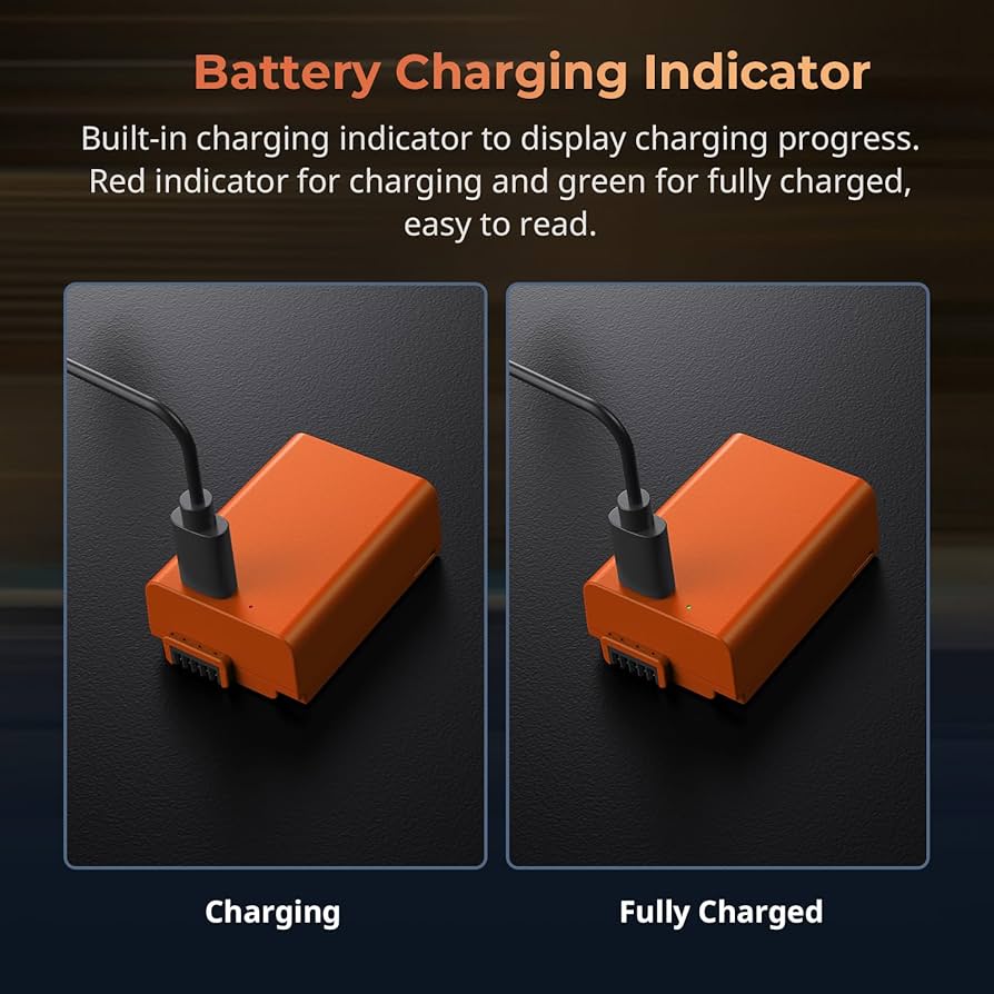 Sirui 75mm Z30 smallrig バッテリー予備✖︎2 710PUpjXeRL._UF894,1000_QL80_.jpg