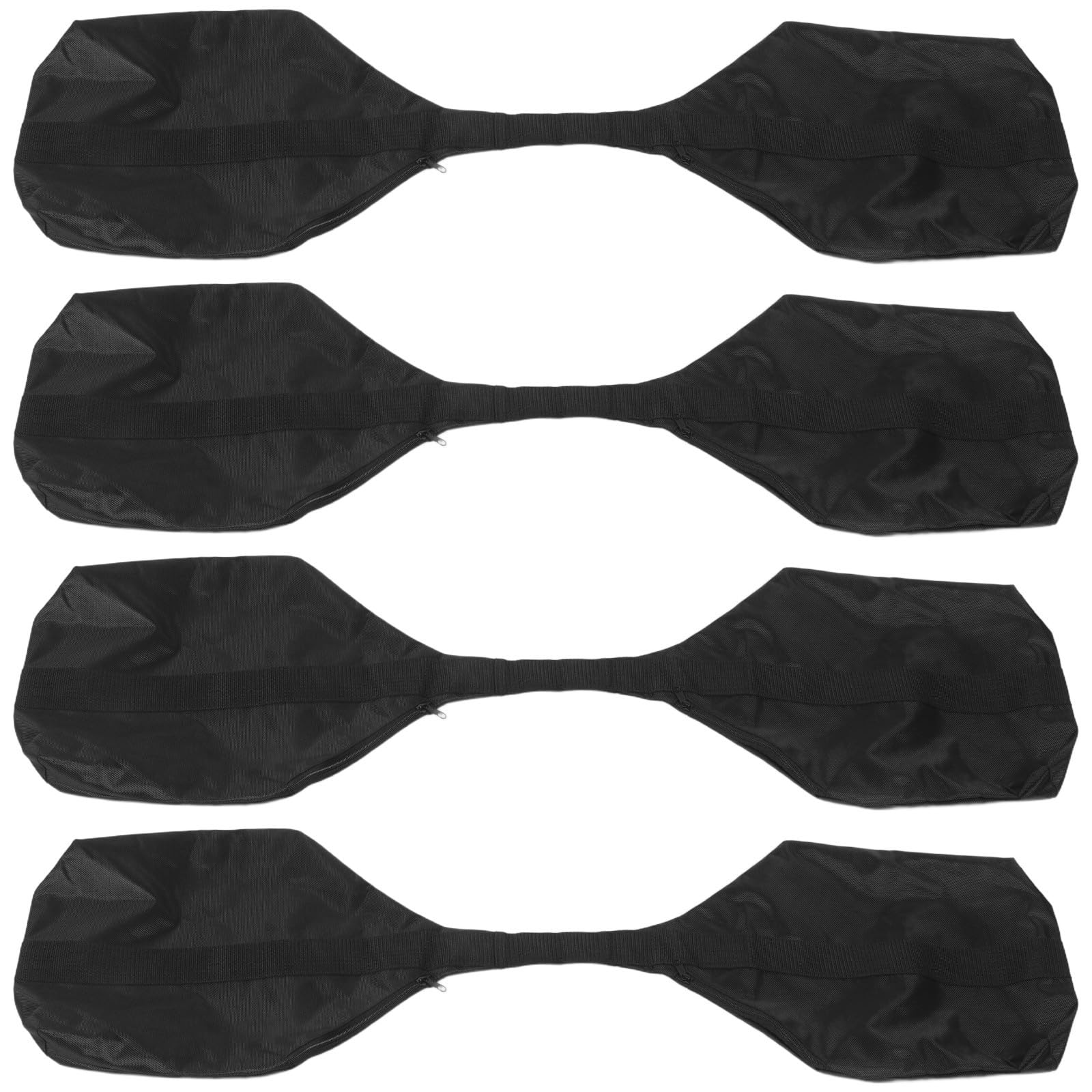 Bolsas de arena para carpas resistentes en tela Oxford de alta densidad