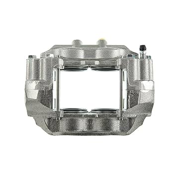 Amazon.com: AUTOPARTS FACTORY 1pc Disc Brake Caliper Front