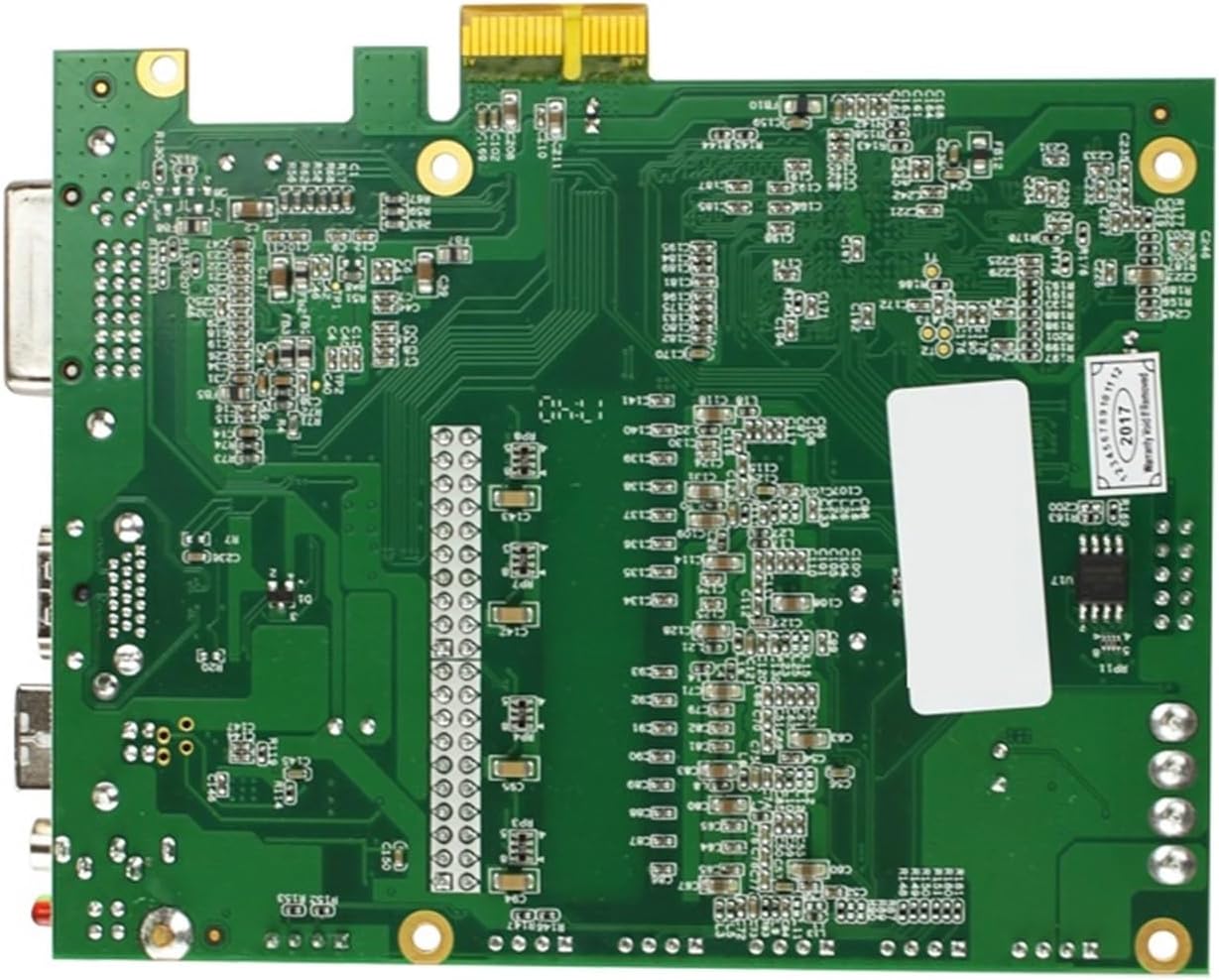 LED Card TS902 Full Color Synchronized LED Display Card