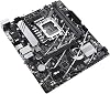 Asus Prime B760M-K D5 1700P Vga Hdmi