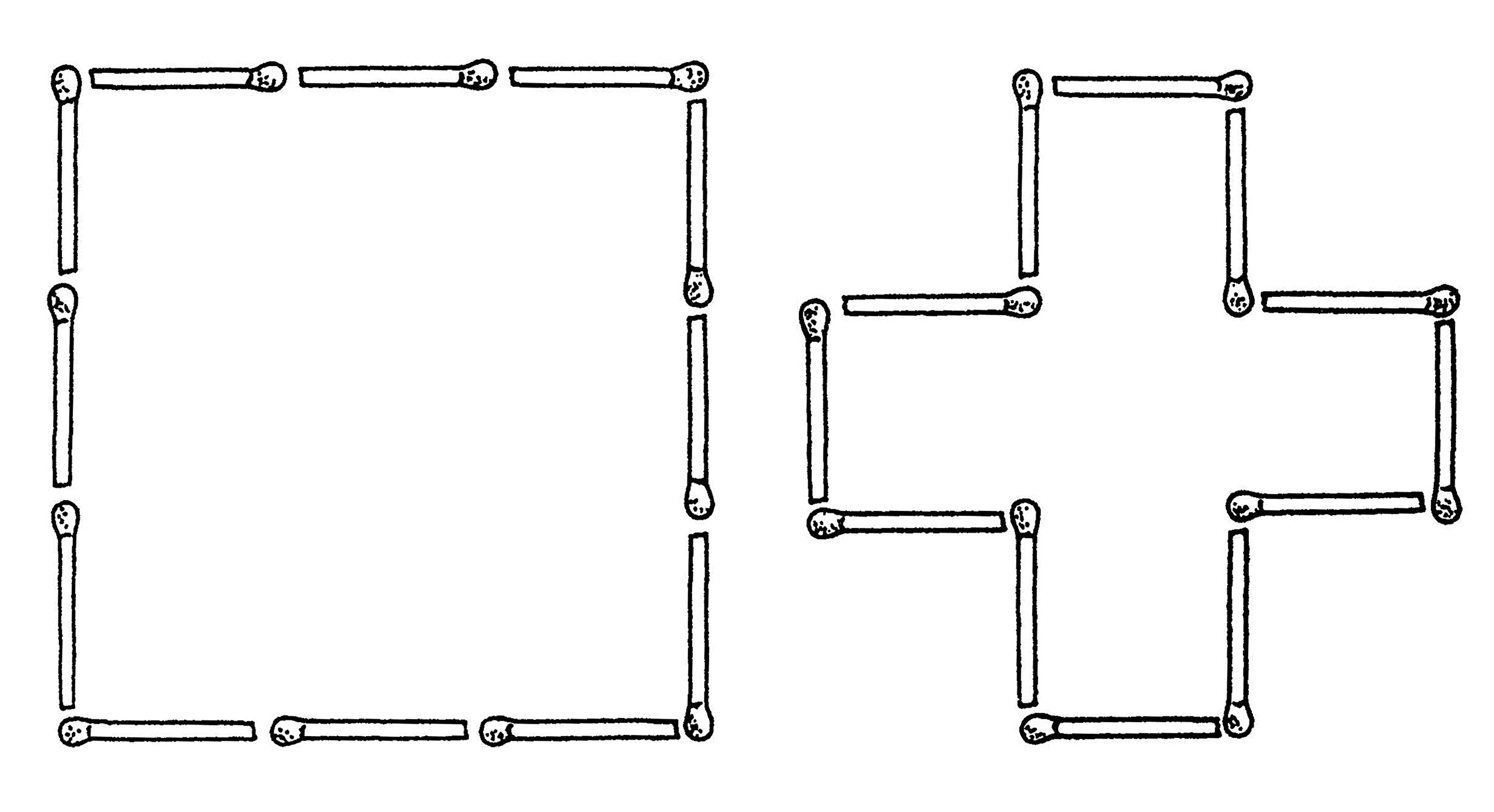 My Best Mathematical And Logic Puzzles (Dover Recreational Math) + Mathematics, Magic And Mystery (Dover Recreational Math) (Set of 2 Books) - Image 4