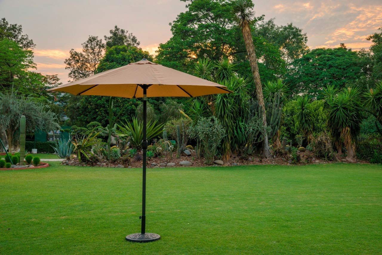 Ultimate Pole Umbrella Amazon.in Fashion