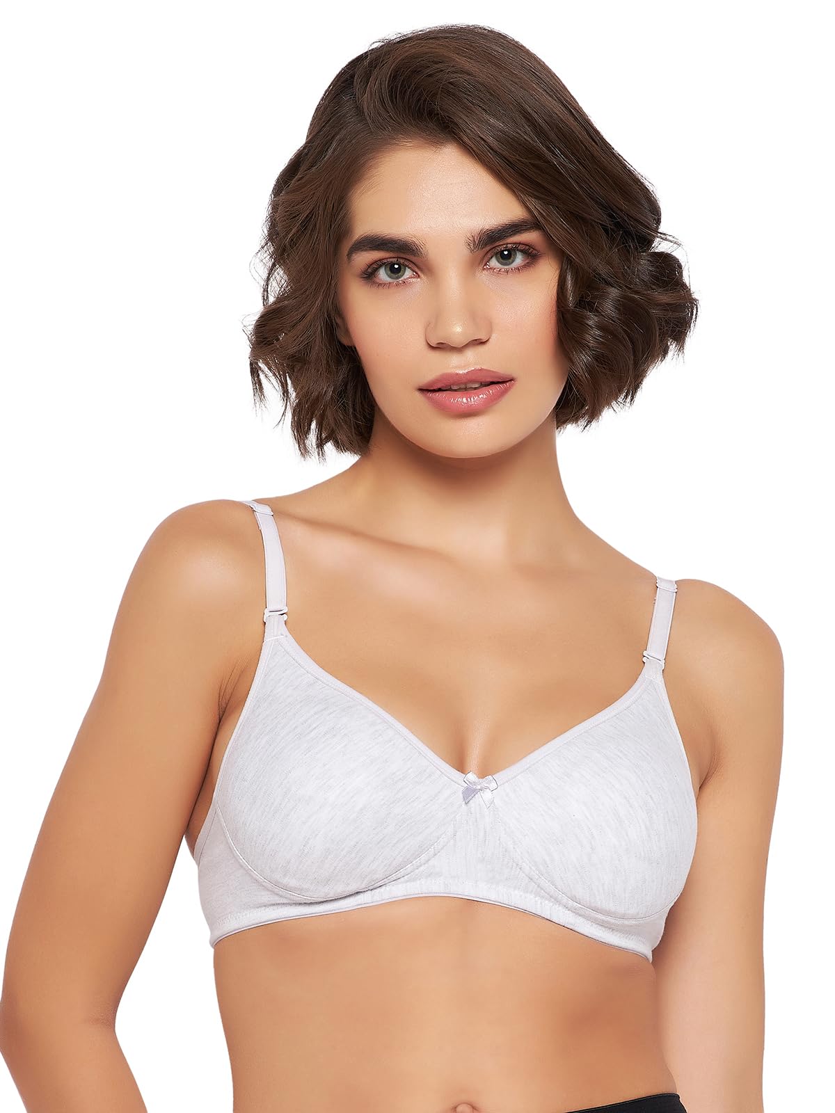 Women's Cotton T-Shirt Bra