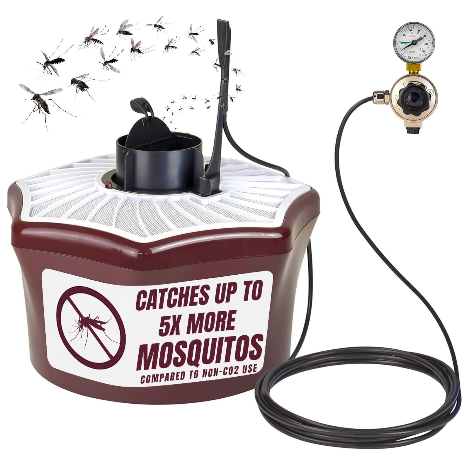 Biogents Mosquitaire Outdoor Mosquito Trap