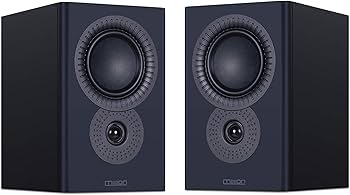 Amazon.co.jp: Mission LX-2 MKII ブックシェルフスピーカー