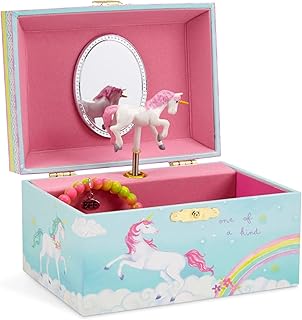 amazon kids jewelry box