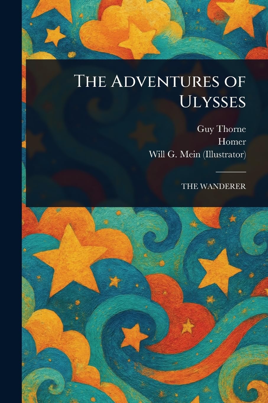 The Adventures of Ulysses