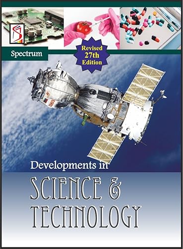 Developments in Science and Technology (2019-2020 Examination)