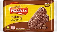 VITARELLA MAIZENA CHOC 24X350G