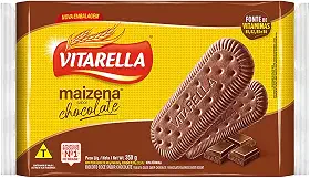 VITARELLA MAIZENA CHOC 24X350G