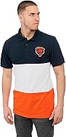 Vista 47 de FOCO NFL Team Logo Polo Short Sleeve Shirt