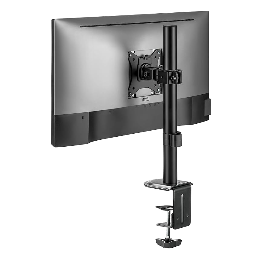 Superior Electronics Supporto da Tavolo Universale per Monitor 17-32