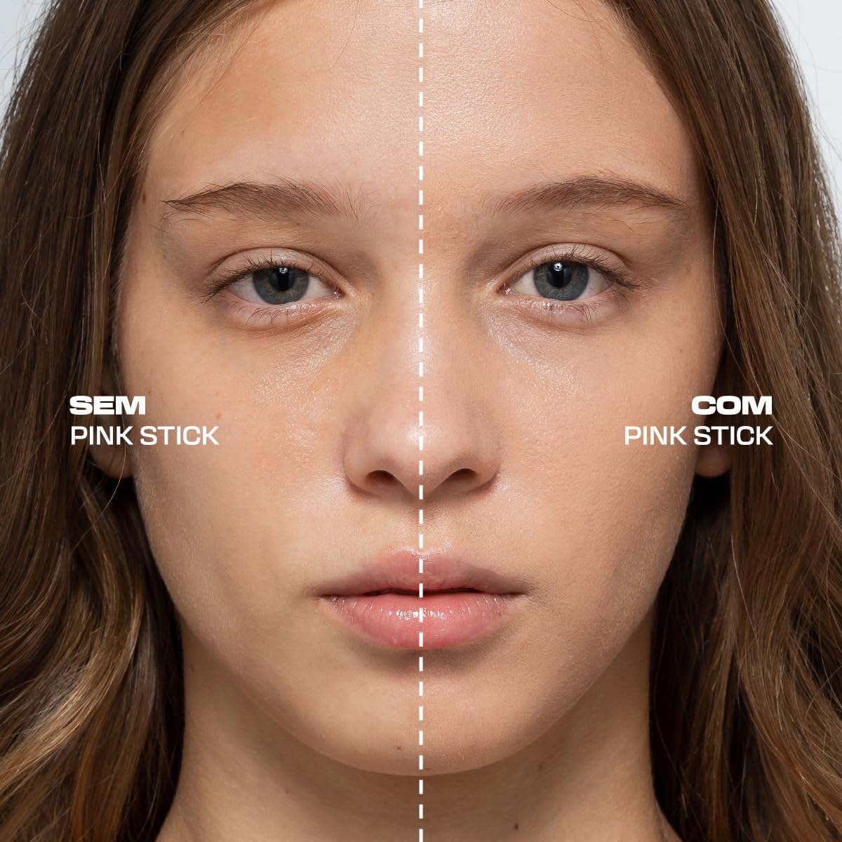 Pink Cheeks Pink Stick 15Km 14G