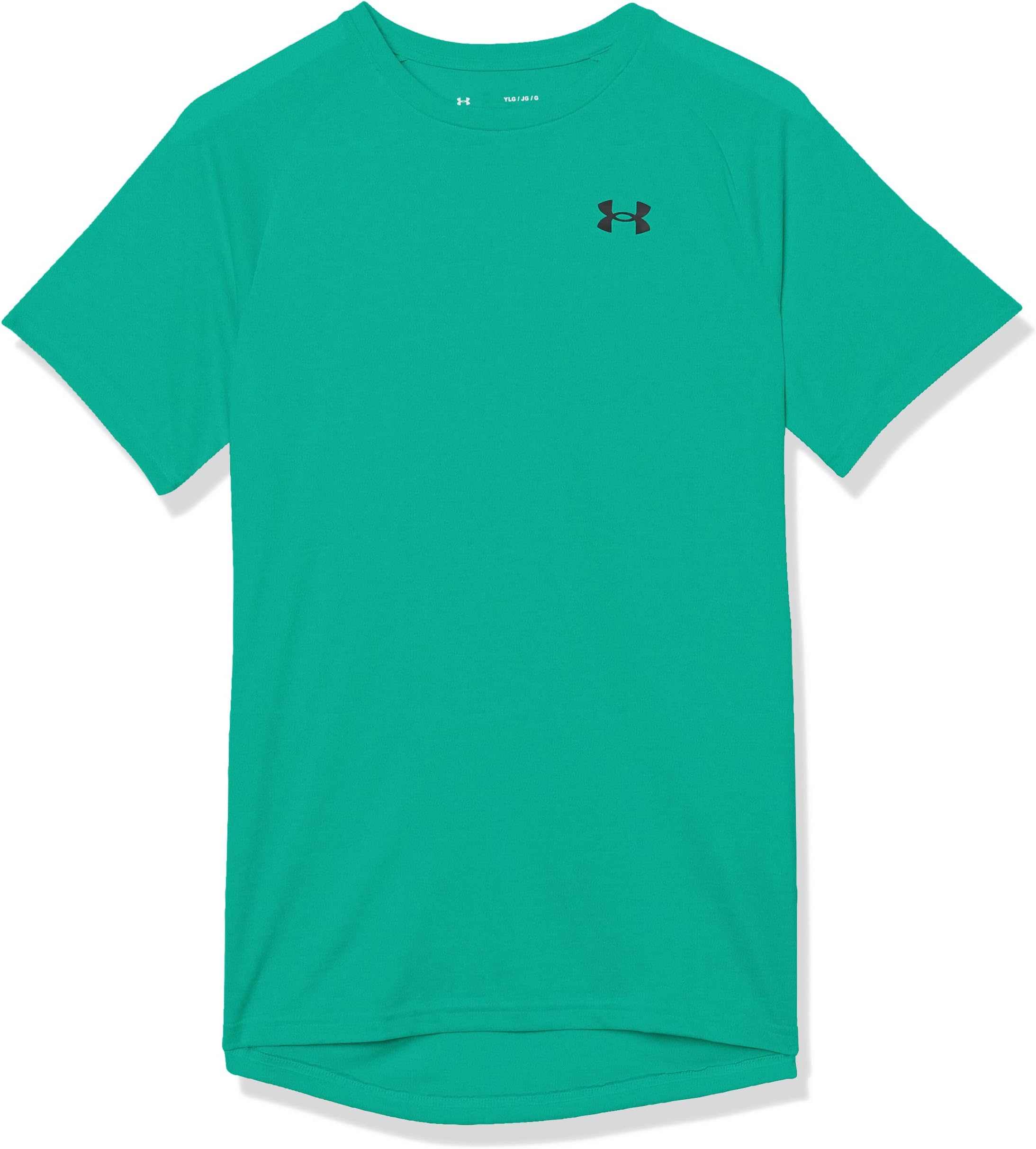 Under Armour Boys' Tech 2.0 Short-Sleeve