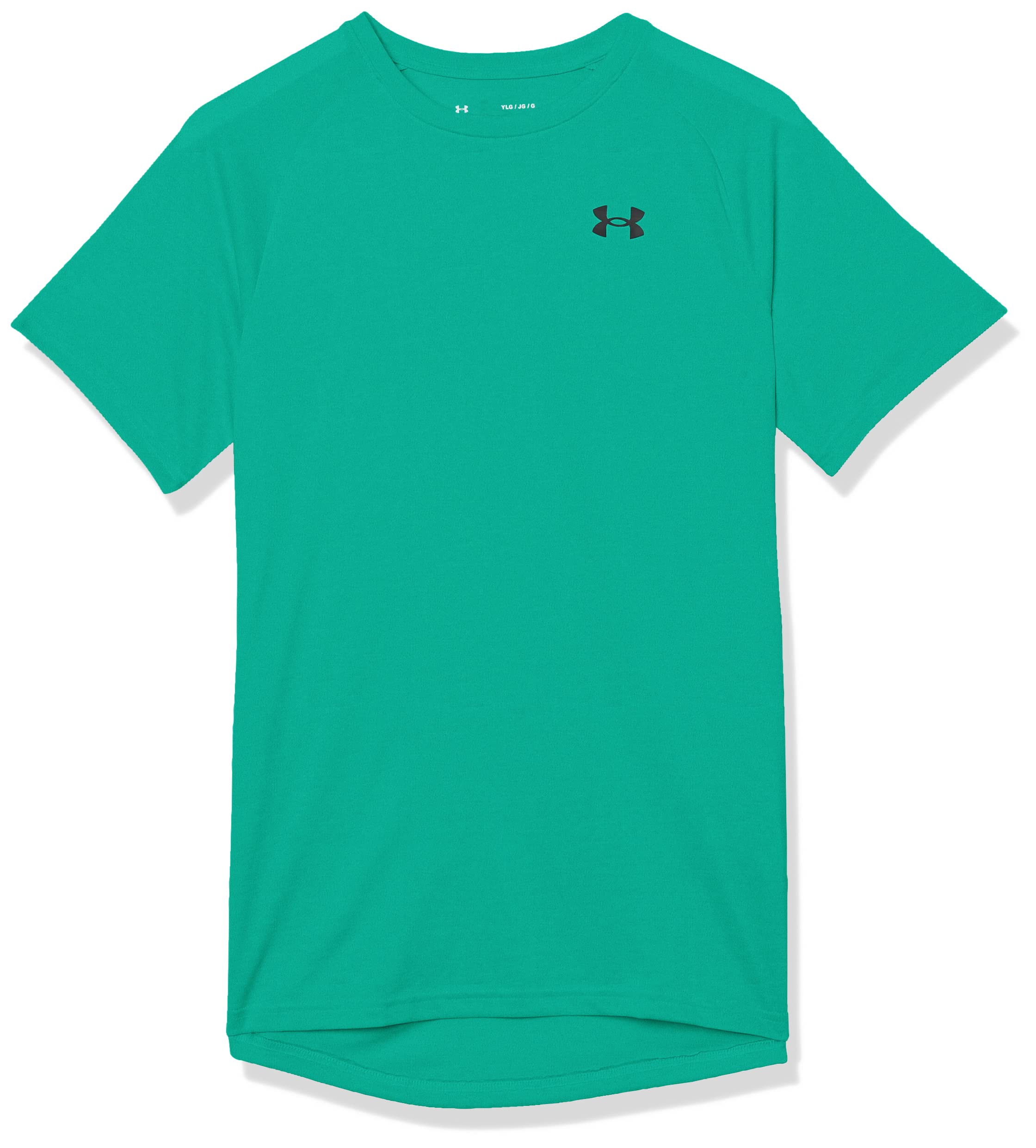 Under Armour Boys' Tech 2.0 Short-Sleeve